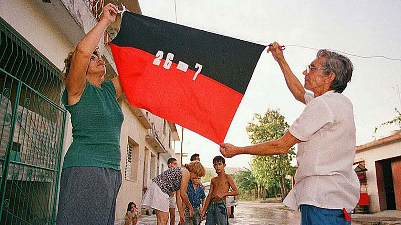 O 26 de julho e a Campanha ao Prêmio Nobel da Paz para a Brigada Médica Cubana