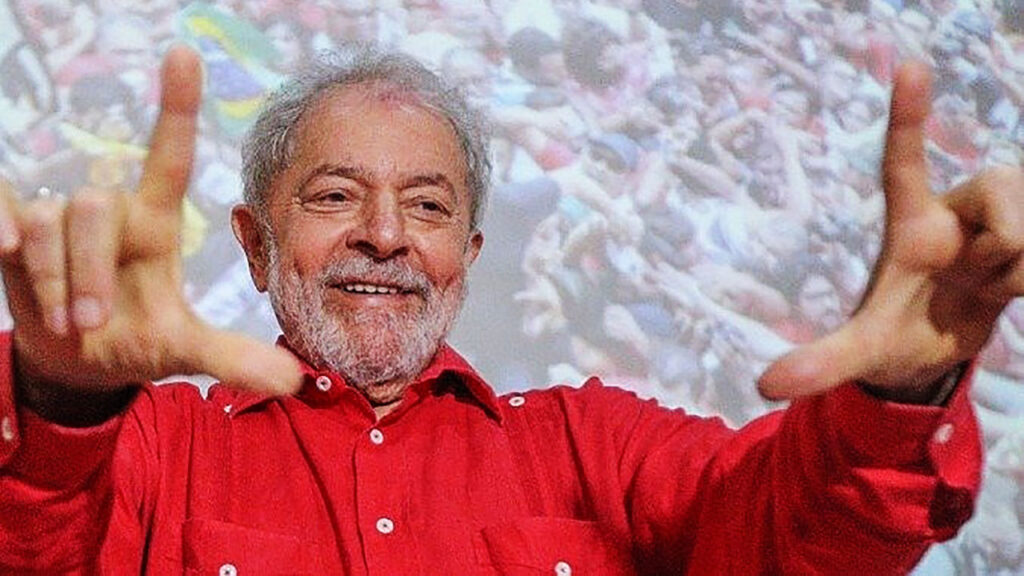 Lula 2022