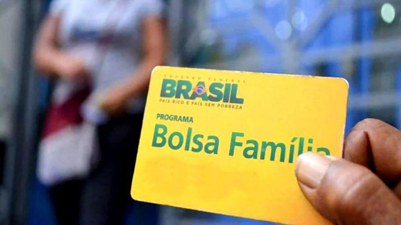 Dobre-se o Bolsa Família! Prá ontem!