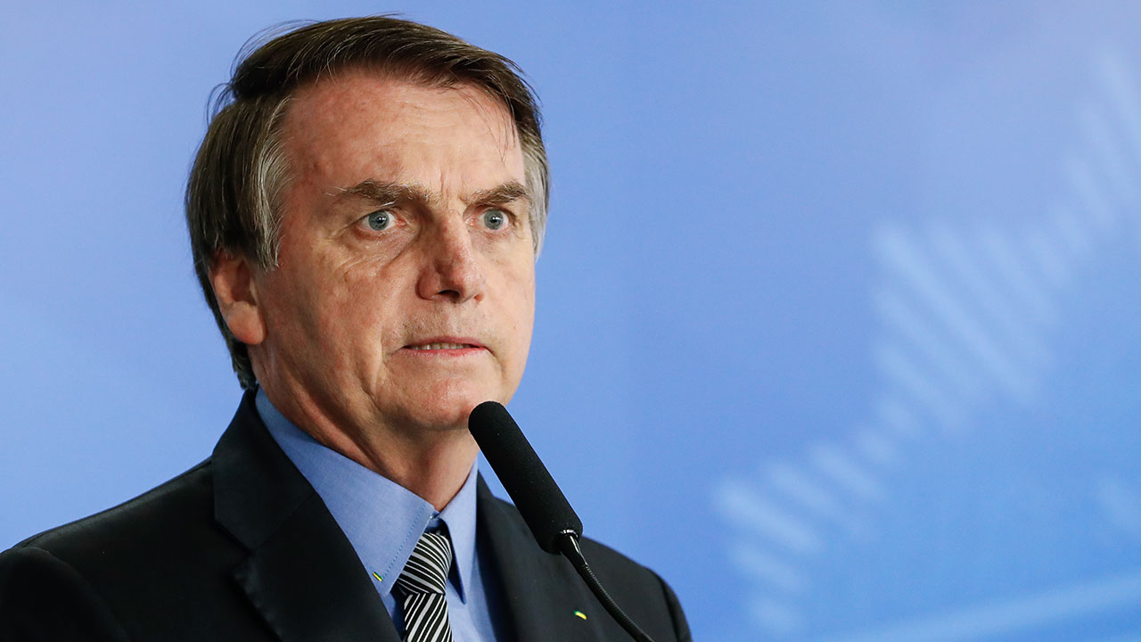 O caminho para derrotar Bolsonaro