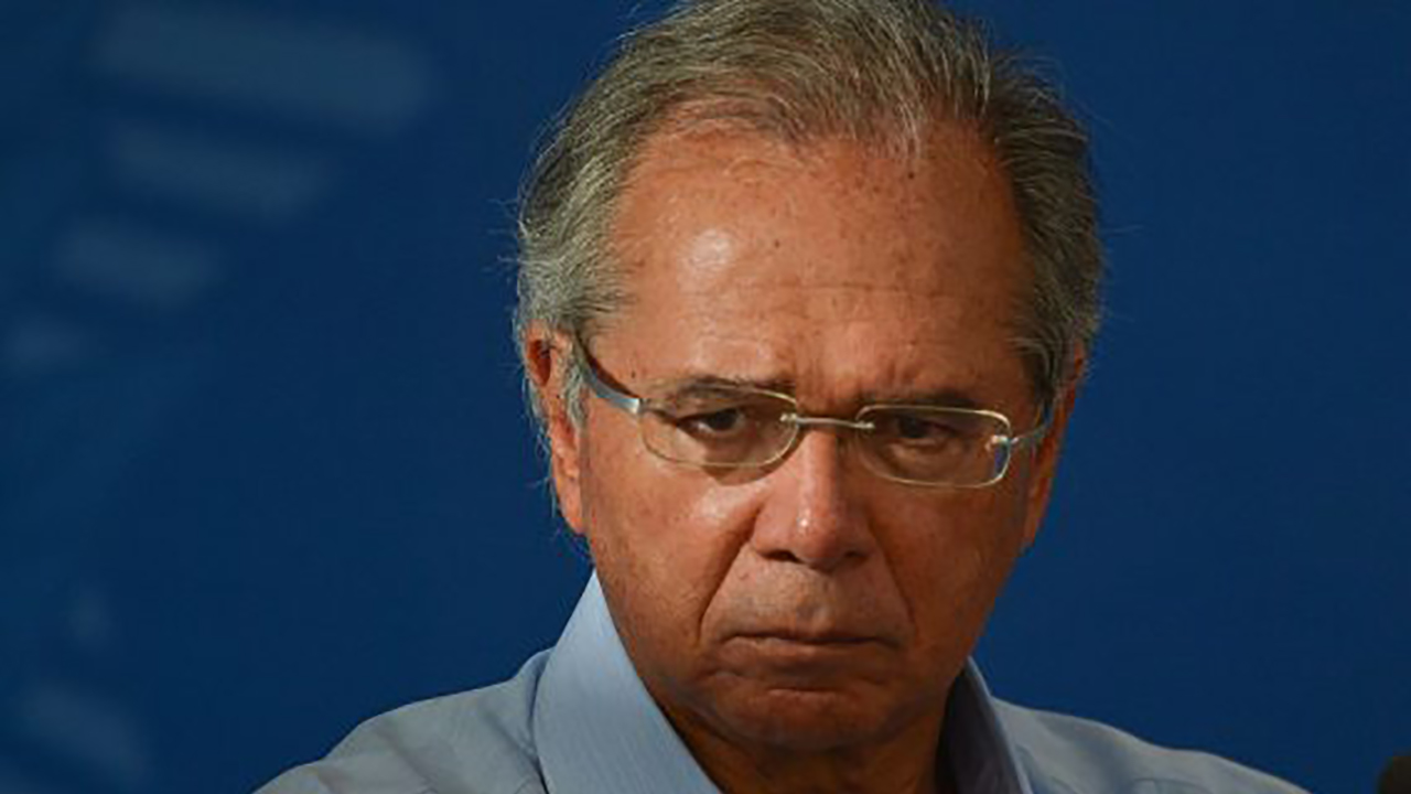 Aviso de incêndio – Paulo Guedes pretende criar tropas de assalto nazista com dinheiro público