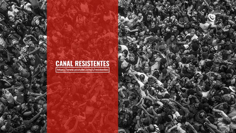 CANAL RESISTENTES