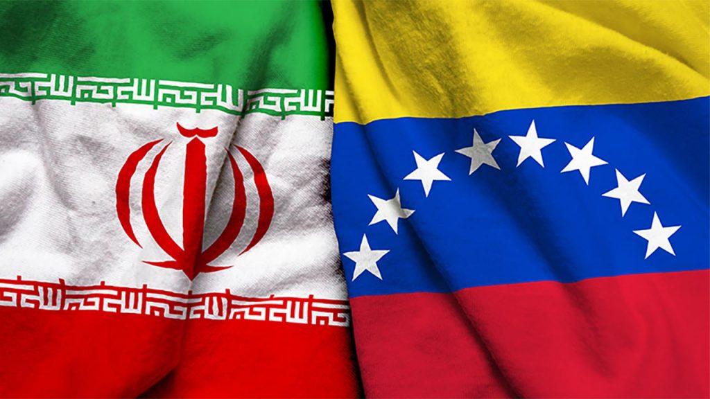 O real significado do envio de combustível do Irã para a Venezuela